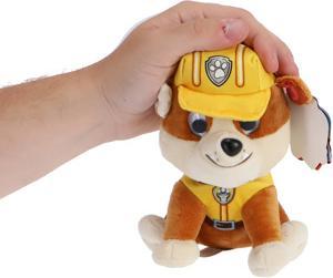 Produktbild Spin Master GUND Paw Patrol Rubble Plüschtier (15 cm)