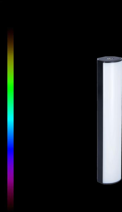 Immagine prodotto Rollei Lumis I-Light RGB (Luce a stelo)