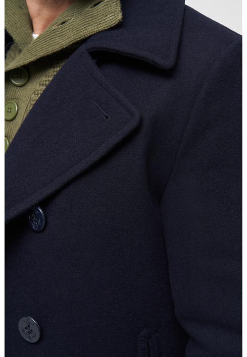 Immagine prodotto Brandit Cappotto di pisello (4XL)