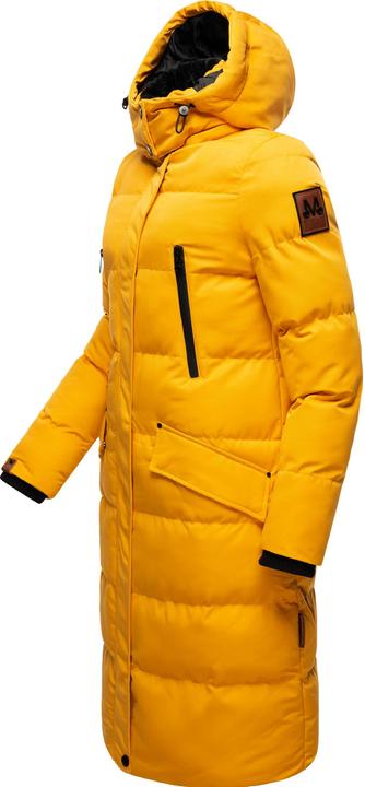Actual product image Marikoo Snowstar (XL)