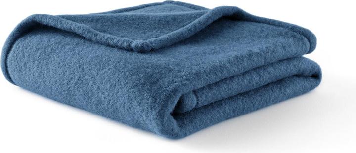 Produktbild La Redoute Interieurs Woolmark (75 x 100 cm)