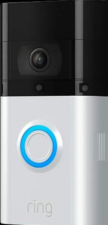 Produktbild Ring Doorbell Plus (Kabellos)