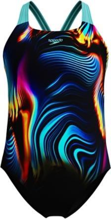 Image du produit Speedo Digital Placement Powerback (9, 10)