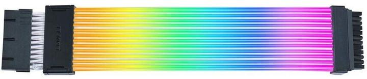 Productafbeelding Lian-Li Strimer Draadloze 24-pins RGB moederbordkabel (RGB)