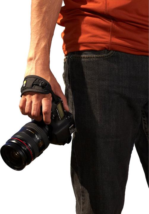 Actual product image Caselogic DSLR Quick-Grip (Kamera Bereitschaftstasche)