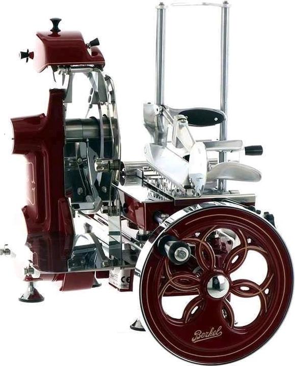 Actual product image Berkel Volano