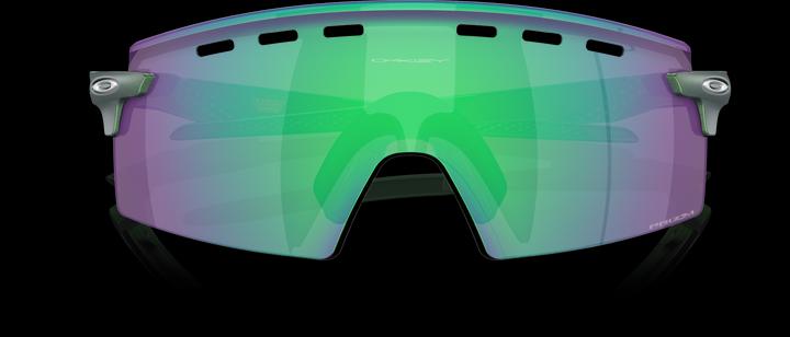 Actual product image Oakley Encoder Strike Vented - Prizm (Gamma Green, PRIZM Jade)