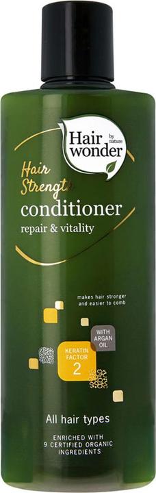 Produktbild Hairwonder Hair Strength - Conditioner Repair & Vitality (200 ml)