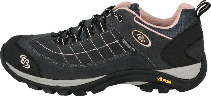 Actual product image Brütting Mount Crillon Low (40)