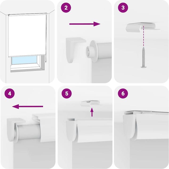 Immagine prodotto VidaXL Marji (90 x 240 cm)
