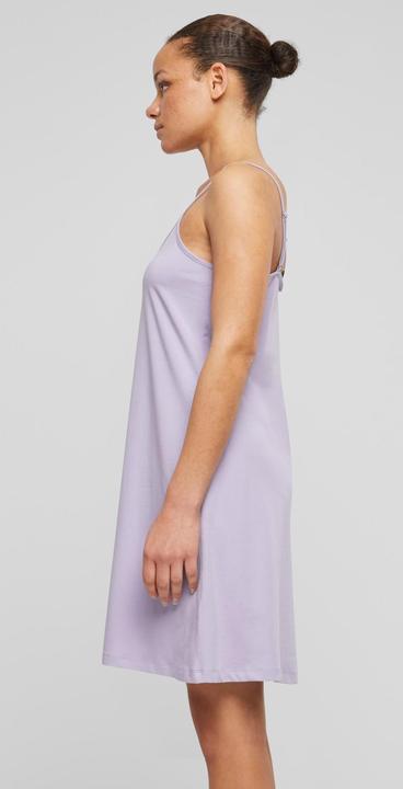 Produktbild Urban Classics Ladies Stretch Jersey Hanger Dress - 137889 (5XL)
