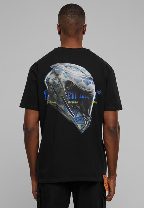 Actual product image Forgotten Faces Formel F Oversized Tee (XL)
