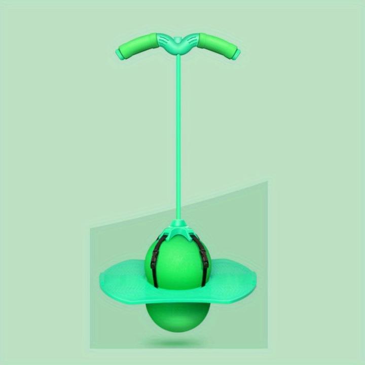 Produktbild Activity Board Sprungball, Froschsprung, Weitsprunggerät, Sportgeräte zur Steigerung des Sprungvermögens