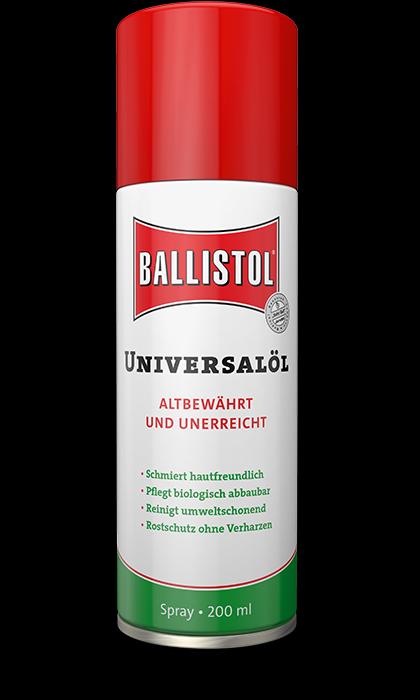 Produktbild Ballistol Allzweckspray (200 ml)