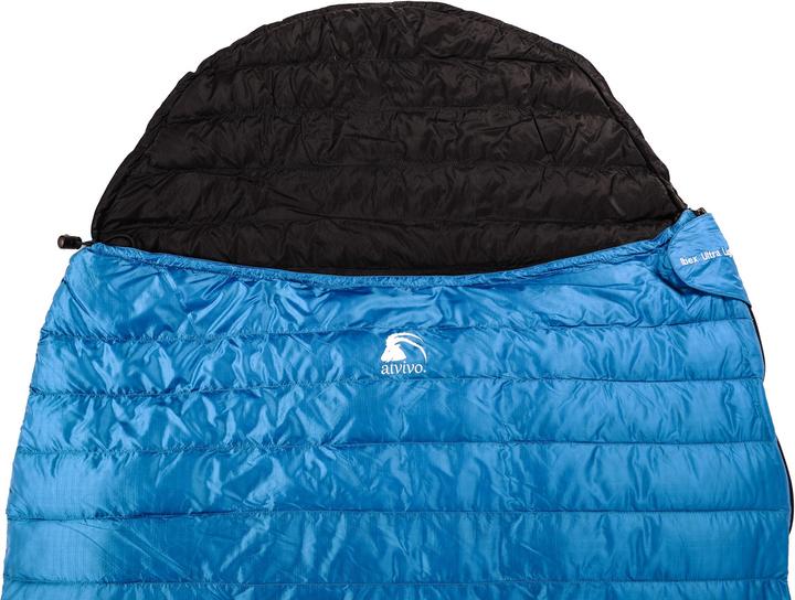 Produktbild Alvivo Ibex Ultra Light (210 cm)