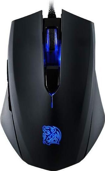 Produktbild Tt eSPORTS Talon Blue Gaming Mouse (Kabelgebunden)