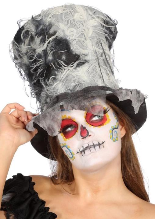 Immagine prodotto Wilbers Cappello a cilindro di Halloween