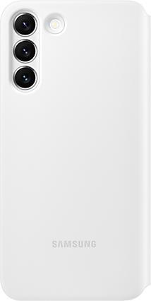 Image du produit Samsung Galaxy S22+ S906 Smart Clear View Cover (EE) (Samsung Galaxy S22+)
