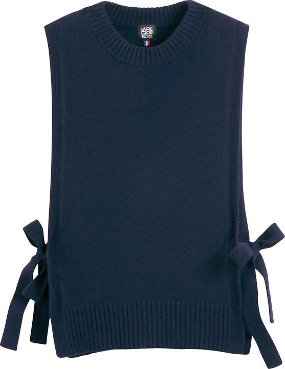 Produktbild La Redoute Collections Pullover aus Wolle/Kaschmir (S)