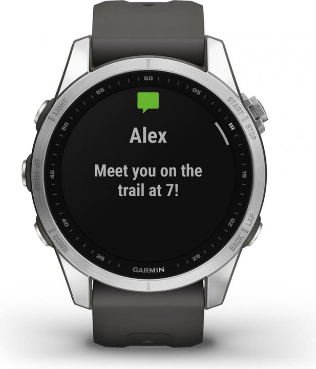 Image du produit Garmin fenix 7S (42 mm)