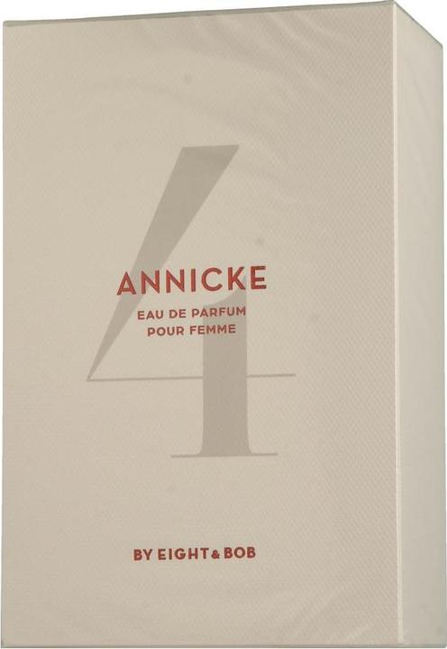 Actual product image Eight & Bob Annicke 4 by Eau de Parfum Spray 100 ml (Eau de parfum, 100 ml)