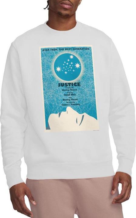 Produktbild The Next Generation Season 1 Episode 8 Sweatshirt (S)