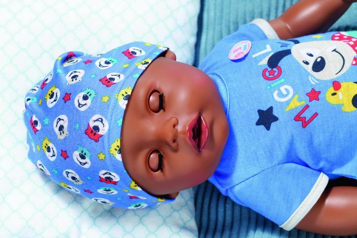 Produktbild Zapf Creation Baby Born Magic Boy