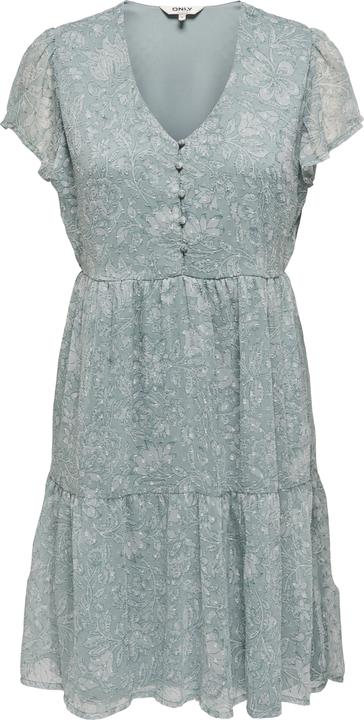 Image du produit Only ONLAIDA Kurzes Kleid Kleid (XS)