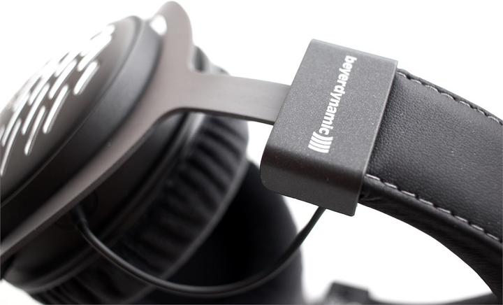 Immagine prodotto Beyerdynamic DT 1990 Pro (Nessuna soppressione del rumore, Cablato)