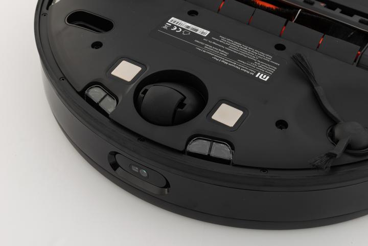 Produktbild Xiaomi Mi Robot Mop 2 Pro+ (Saugroboter)