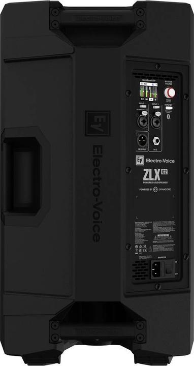 Actual product image Electro-Voice ZLX G2 Active PA speaker 30.48 cm 12 inch 1000 W 1 pc. (Active, 1x 1000 W)