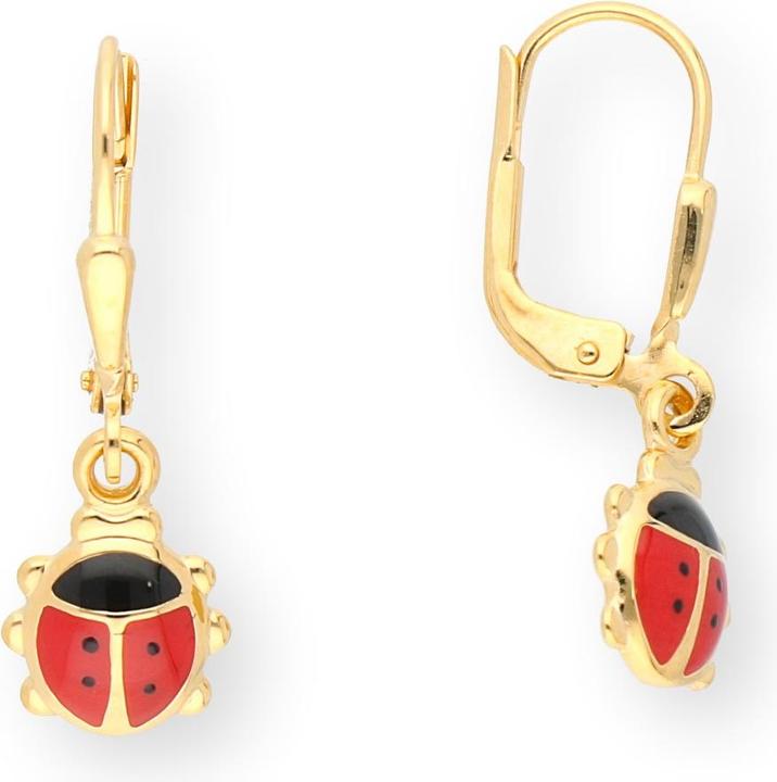 Produktbild Carat Motifs (Gold 9ct)