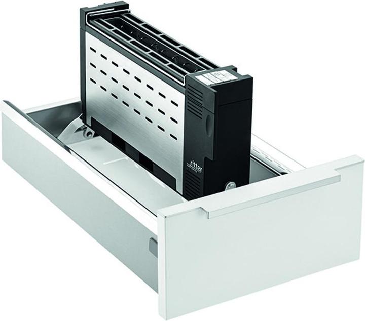 Dr. Ritter Grille-pain intégré ET 10-300