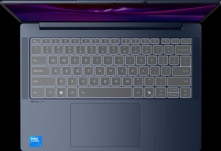 Image du produit Lenovo IdeaPad Slim 5 (14", Intel Core 7 240H, 32 Go, 1000 Go, CH)