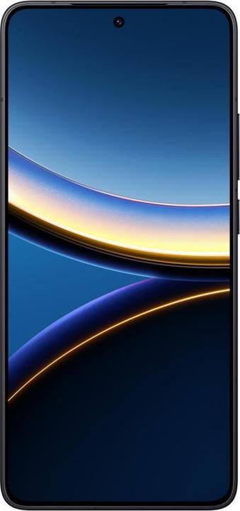 Image du produit Xiaomi Poco F7 Pro (512 Go, Noir, 6.67", Double SIM, 50 Mpx, 5G)