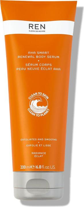 Ren Smart Renewal (Körpercreme, 200 ml)