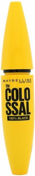 Image du produit Maybelline New York Le colossal volume express (100% noir)