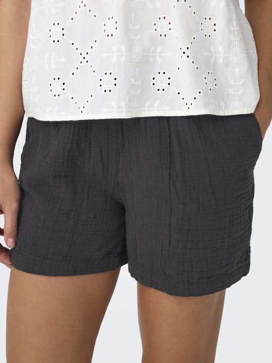 Produktbild Only Normal geschnitten Shorts Shorts (M)