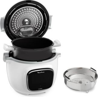 Image du produit Moulinex Multicooker, Touch (Fiche CH)