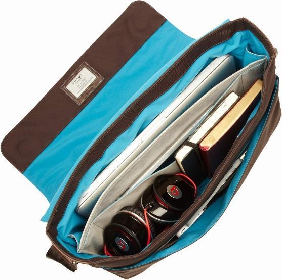 Produktbild Knomo Bungo (15.60", Universal)