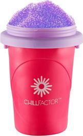 Produktbild Chillfactor Slushy Maker Fruitastic Berry Bust