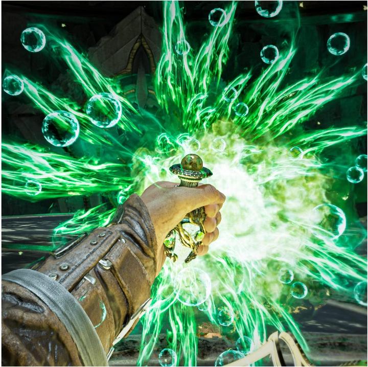 Image du produit EA Games Immortels d'Aveum (Xbox Series X, EN)