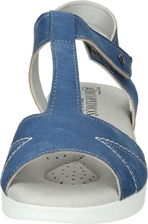Actual product image Arcopedico This comfortable sandal by is suitable for everyday use and impresses with its simple elegance (36)