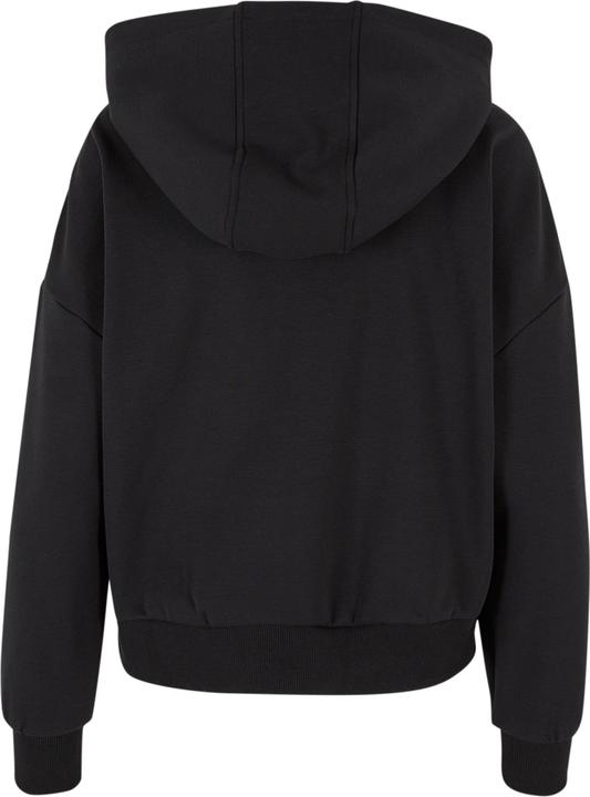 Image du produit Urban Classics Sweat à capuche surdimensionné Ladies Cozy - 131401 (4XL)