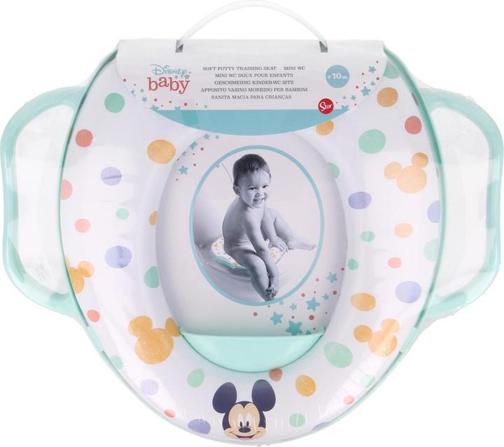 Image du produit Stor Mickey Mouse