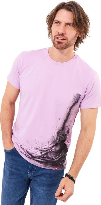 Produktbild Joe Browns Sketchy Guitar Graphic T-Shirt (XL)