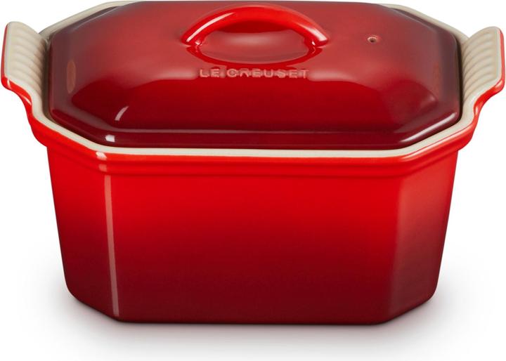 Le Creuset Pastetenform