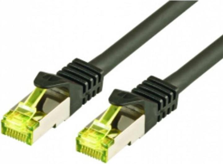 Actual product image M-Cab Network cable (S/FTP, CAT7, 3 m)