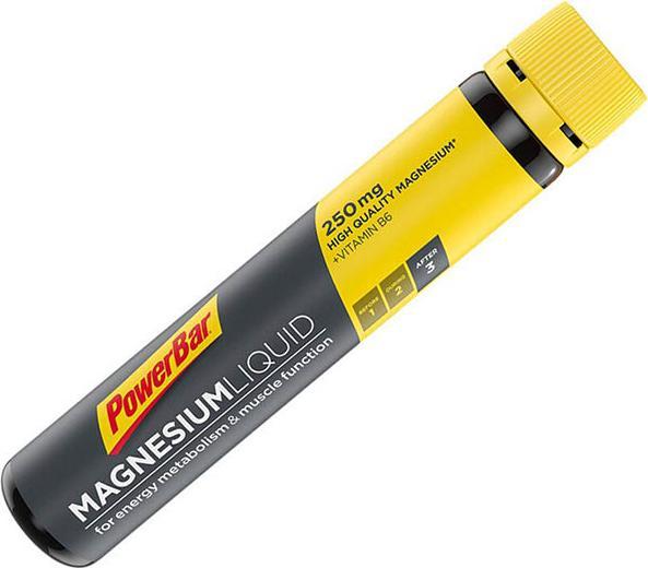 Actual product image Powerbar Magnesium Liquid (Neutral, 20 x)