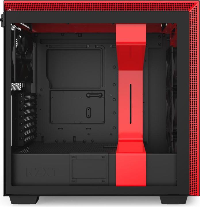 Produktbild NZXT H710 (ATX, mATX, Mini-ITX, E-ATX)